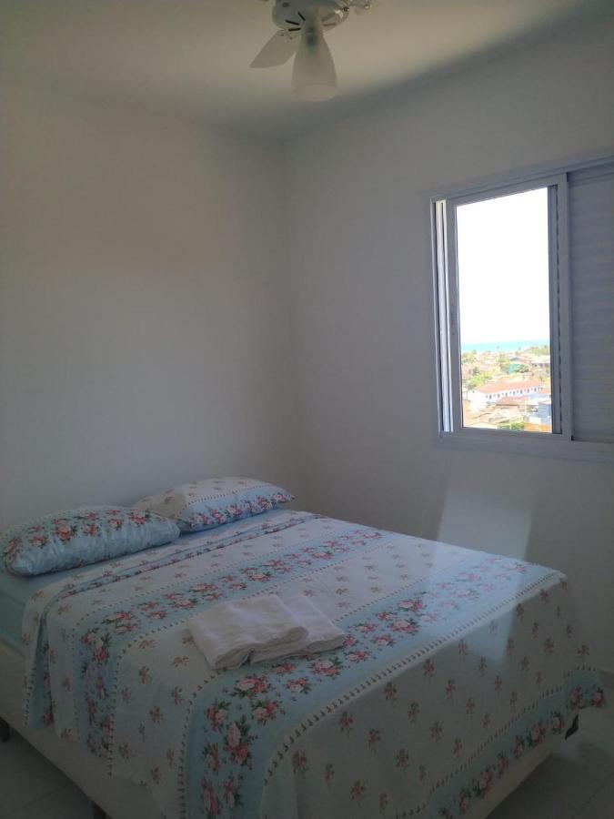 Apartamento Gab&Mar Praia Martim De Sa 卡拉瓜塔图巴 外观 照片